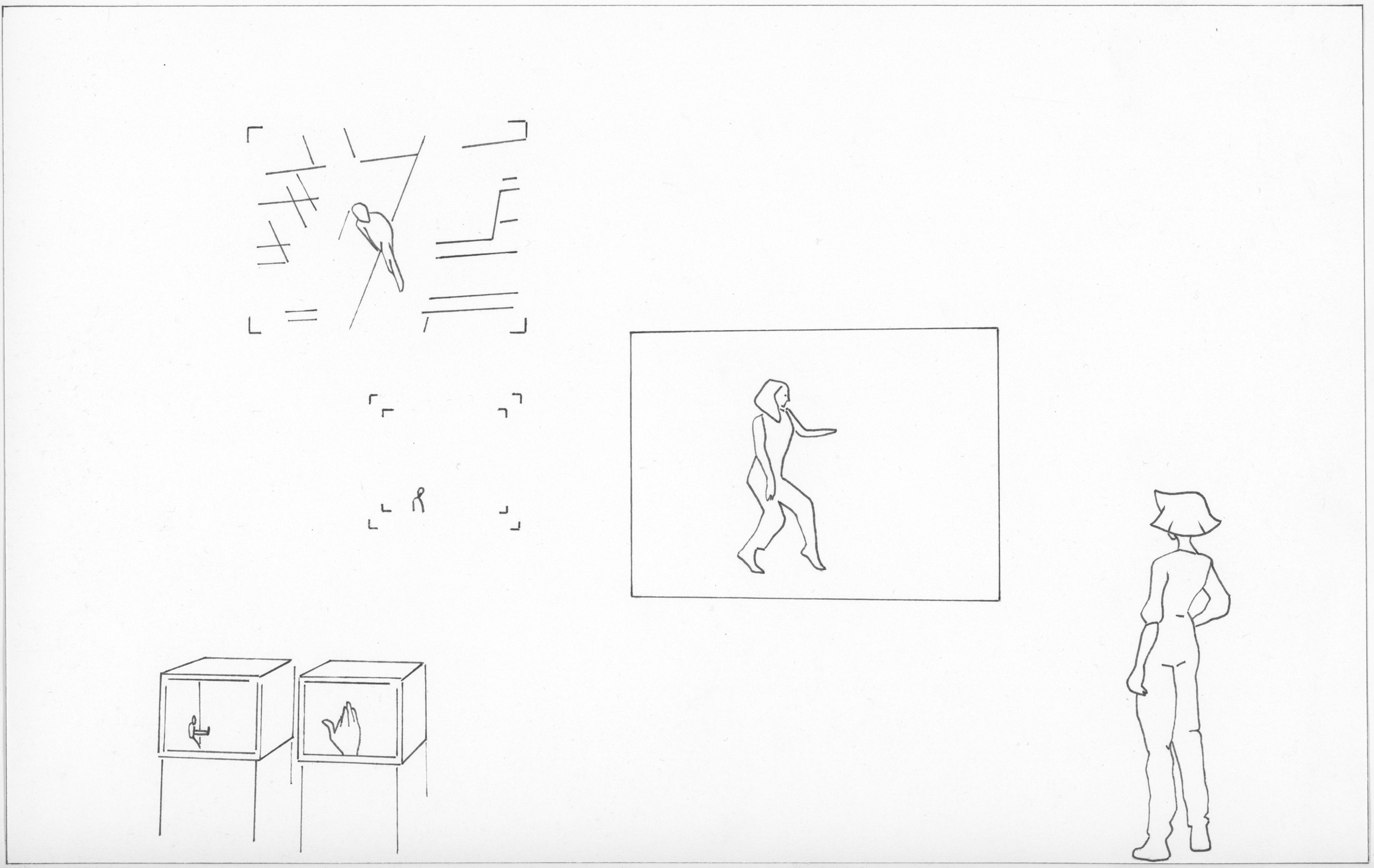 visiting yvonne rainer 2